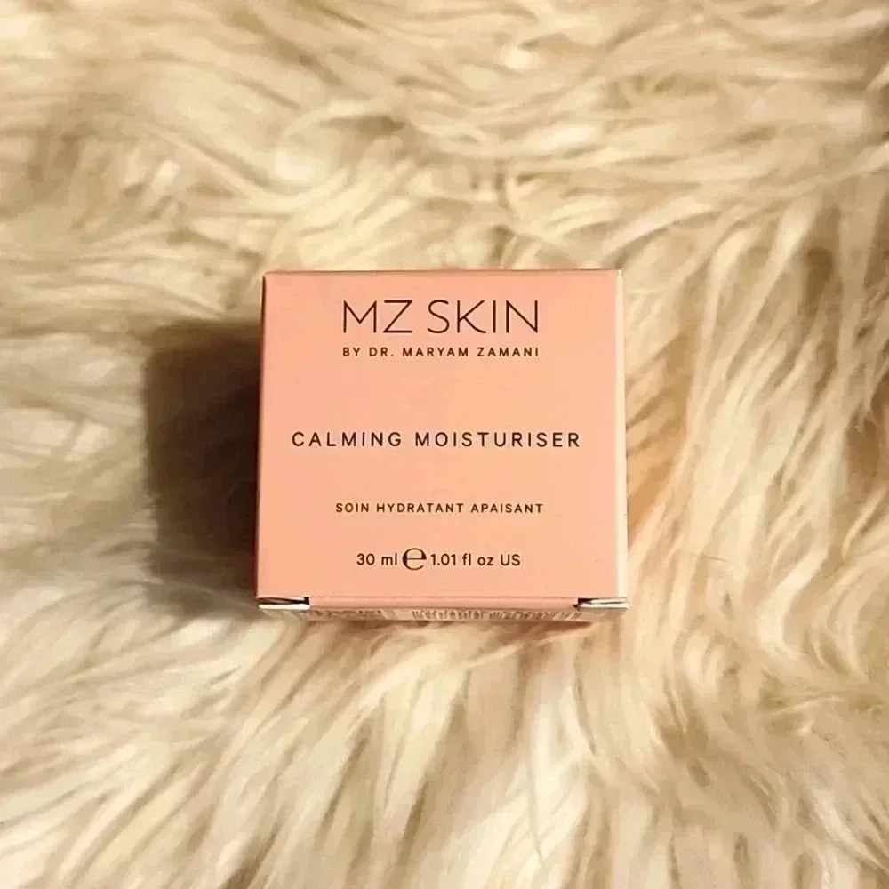 MZ SKIN Calming Moisturizer